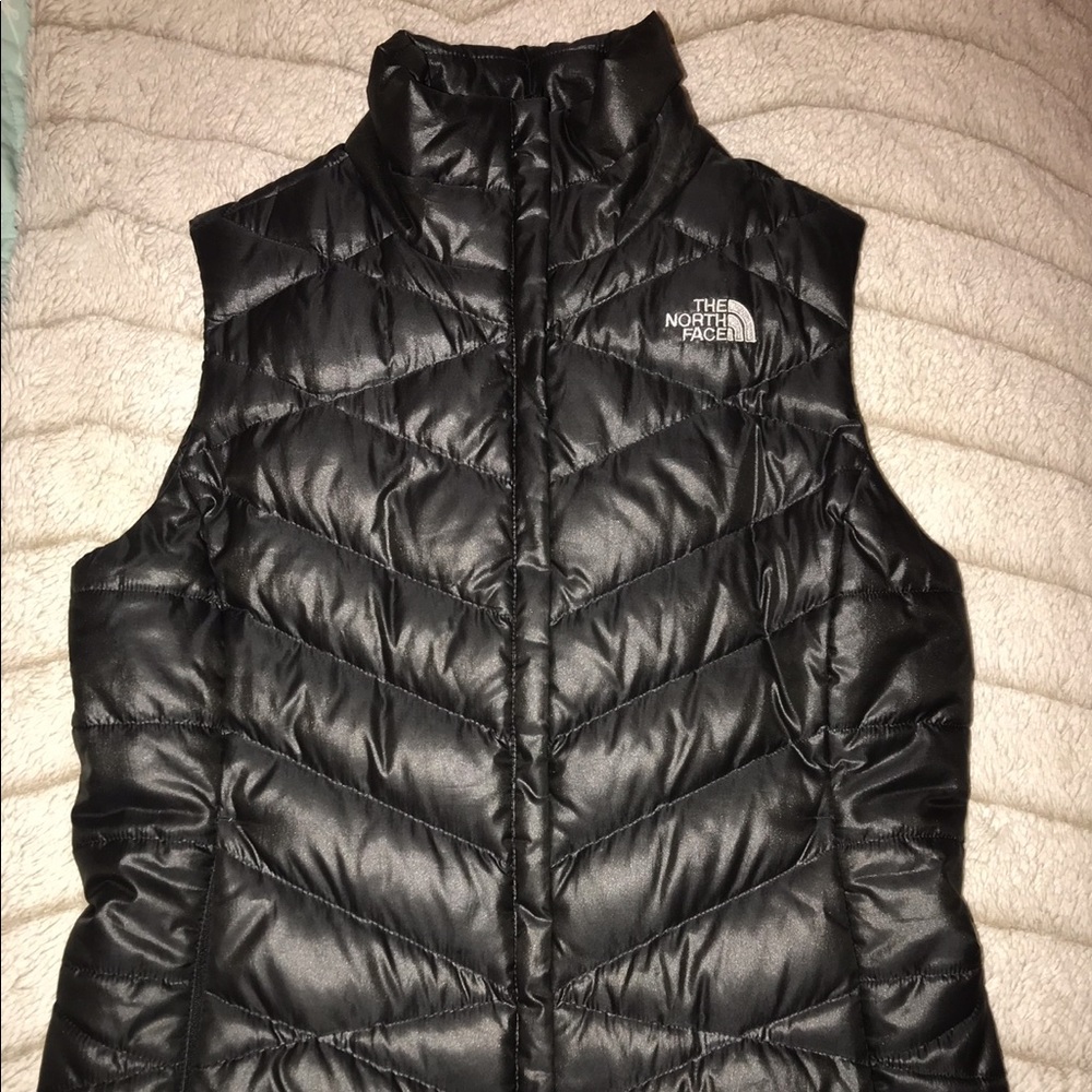 North Face Vest